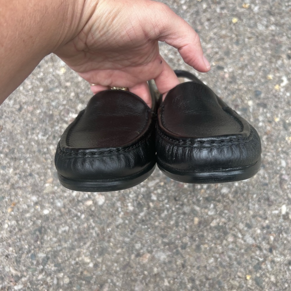 SAS Simplify Loafers - Picture 4 of 10